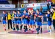 Echipa de handbal se deplasează din nou la Timișoara