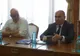 Marcel Heroiu, expert al Băncii Mondiale, la Oradea: „pentru România, lucrul cel mai important este să aibă instituții credibile''