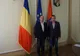 S-a semnat protocolul de predare-primire a blocului ANL destinat tinerilor specialiști din sănătate