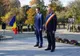 Ziua Armatei Române, sărbătorită la statuia Ostașului Român