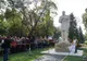 Statuia lui Emanuil Gojdu, dezvelită cu prilejul centenarului inaugurării primului liceu românesc din Oradea