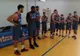 CSM CSU Oradea susține primul meci în noua ediție a Ligii Naționale de baschet masculin