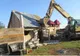 Construcții ridicate fără autorizație pe domeniul public, desființate