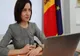   Video  Guvernul Maia Sandu a căzut la moțiunea de cenzură depusă de pro-ruși. Proteste în fața Parlamentului 