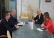 Ambasadorul Republicii Federale Germania, domnul Cord Meier-Klodt, a vizitat Oradea
