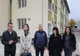 Reabilitat și modernizat, căminul internat de la Traian Vuia oferă elevilor aproape 100 de locuri de cazare