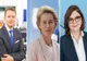  Surse: Comisarul european al României va fi ales miercuri de Ursula von der Leyen dintre Adina Vălean și Siegfried Mureșan 