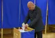 Primarul municipiului Oradea, Ilie Bolojan, a votat la secția de la Colegiul Național Emanuil Gojdu