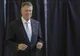  Klaus Iohannis, la vot: Astăzi românii decid ce viitor va avea România 