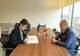 A fost semnat contractul de finanțare pentru reabilitarea sistemului de termoficare din Oradea, etapa a III-a