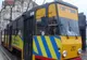 Se sistează circulația tramvaielor pe Bulevardul Magheru