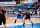 Echipa de handbal a învins la Târgu Jiu