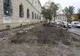 Se amenajează trotuarul pe strada Republicii, între Gh. Dima – Magheru