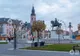 Târgul de Crăciun își deschide porțile în Oradea între 29 noiembrie și 26 decembrie
