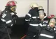 Incendiu la Palatul de Justiție din Oradea
