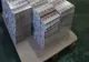 Zeci de mii de țigări de contrabandă confiscate de polițiști VIDEO