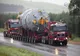 Atenție șoferi: Transport agabaritic, din  Borș PTF spre Vama Veche