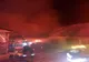 Incendiu produs la o gospodărie din localitatea Subpiatră, comuna Țețchea