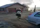 Pompierii bihoreni au salvat o femeie si doi căței dintr-un incendiu la o locuință din Paleu