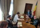Coronavirus bagă Instituția Prefectului în ședință