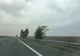 Cod galben de vânt puternic în Bihor