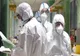 La Oradea va ajunge o primă tranşă de peste 1.200 de salopete de risc biologic şi peste 2.000 de măşti FFP2