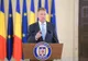 Klaus Iohannis, mesaj ferm: "Urmează săptămâni foarte DIFICILE, CRITICE! E o luptă pe viață și pe moarte! "