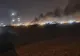 Incendiu puternic la o firmă de pe șoseaua Borșului