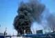 Incendiu lângă fabricile fraților Micula