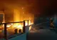 Incendiu la cel mai mare mall din Oradea. Focul a pornit, cel mai probabil de la o țigară nestinsă
