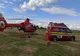 Copil rănit grav, transportat cu elicopterul SMURD la Oradea