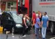 Accident rutier mortal pe DN1, Piatra Craiului