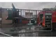 ADP caută soluții pentru comercianți, în urma incendiului de la hala veche din Piaţa Cetate