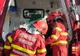Accident cu trei maşini în Tarcea! Un şofer a ajuns la spital