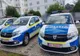 18 autoturisme de serviciu noi au intrat în dotarea polițiștilor bihoreni