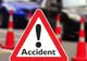 Şoferiţă ranită într-un accident cu două maşini