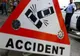 Grav accident în Bihor! Traficul pe DN 79 Oradea - Arad este blocat
