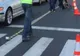 Minoră lovită de maşină pe o trecere de pietoni din Oradea! A fost rănită şi a ajuns la spital