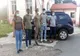 FOTO |  Cinci cetăţeni din Sri Lanka, depistaţi în apropierea frontierei cu Ungaria