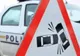 Accident provocat de un tânăr de 20 de ani! Acesta şi-a abandonat prietenul rănit
