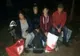 Patru cetățeni din Algeria şi Maroc, depistaţi pe când voiau să treacă granița în Ungaria