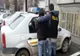 Tânăr de 23 de ani arestat după ce a tâlhărit un bărbat într-un pasaj pietonal subteran din Oradea