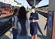Polițiștii de bihoreni acționează în gări și pe trenurile de călători, în cadrul campaniei preventive ,,Selfie-ul pe tren nu ia like-uri, ia vieți”