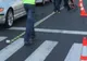 Bărbat în vârstă de 80 de ani lovit de o maşină pe o trecere de pietoni din Salonta