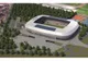 FOTO | Oradea va avea un stadion nou