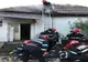 Pompier bihorean, rănit în timp ce intervenea la un incendiu în Băița