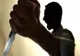 Traficant de migranţi, arestat după ce a înjunghiat un afgan! Victima a refuzat să traverseze înot râul Crişul Negru