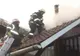 Incendii provocate de coșuri de fum, în Săcueni și Salonta! Recomandările pompierilor