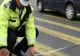 Bărbat din Biharia lovit pe trecerea de pietoni de o maşină condusă de un şofer din Carei