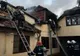 FOTO | Incendiu la un Centru de Plasament pentru Copii din Oradea